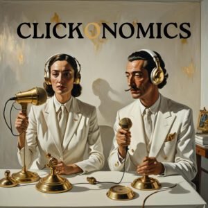 clickonomics podcast